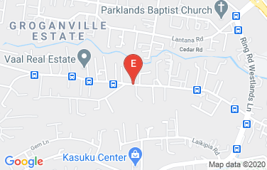 Chile Embassy in Nairobi, Kenya