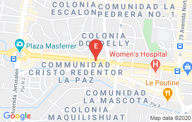 Chile Embassy in San Salvador, El Salvador