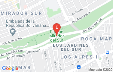 Chile Embassy in Santo Domingo, Dominican Republic