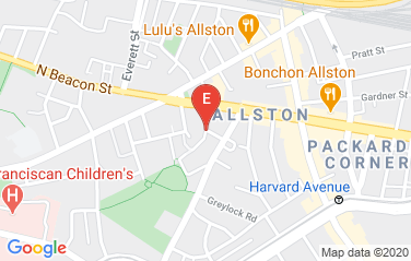 Chile Honorary Consulate in Boston, United States