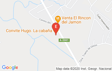 Chile Honorary Consulate in Cadiz, Spain