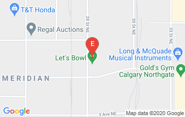 Chile Honorary Consulate in Calgary, Canada