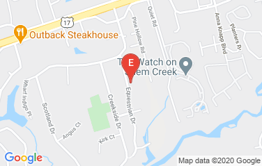 Chile Honorary Consulate in Charleston, United States