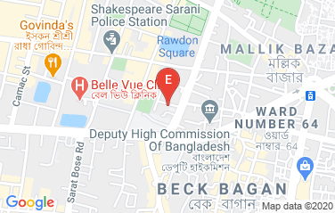 Chile Honorary Consulate in Kolkata, India