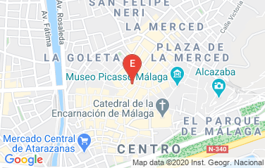 Chile Honorary Consulate in Malaga, Spain