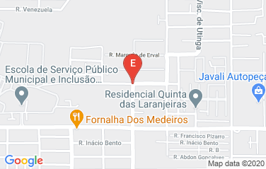 Chile Honorary Consulate in Manaus, Brazil