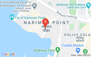 Chile Honorary Consulate in Mumbai, India