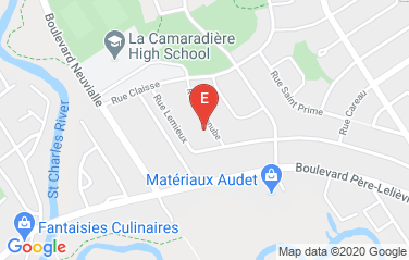 Chile Honorary Consulate in Quebec, Canada