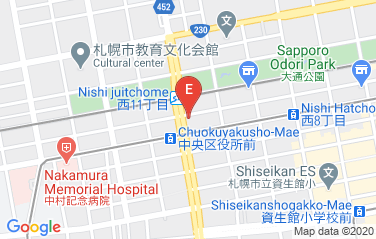 Chile Honorary Consulate in Sapporo, Japan