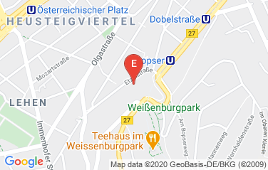 Chile Honorary Consulate in Stuttgart, Germany