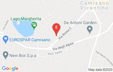 Chile Honorary Consulate in Vicenza, Italy