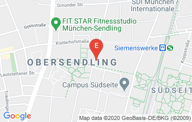 China Consulate General in Munich, Germany