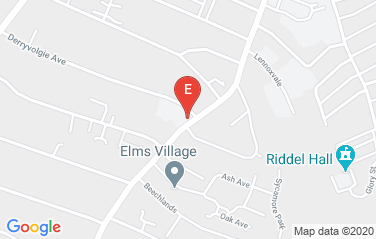 China Consulate in Belfast, United Kingdom