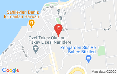 China Consulate in Izmir, Turkey