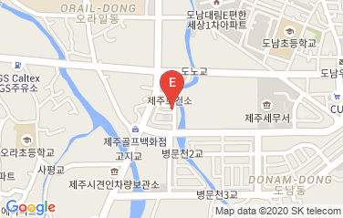 China Consulate General in Jeju, South Korea