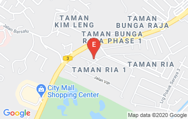 China Consulate General in Kota Kinabalu, Malaysia