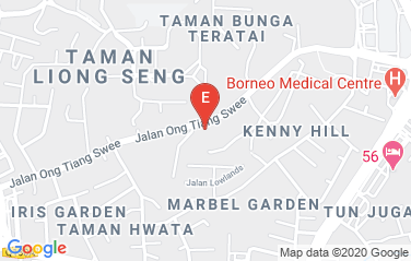 China Consulate General in Kuching, Malaysia