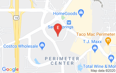 Colombia Consulate General in Atlanta, United States