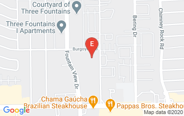 Colombia Consulate General in Houston, United States