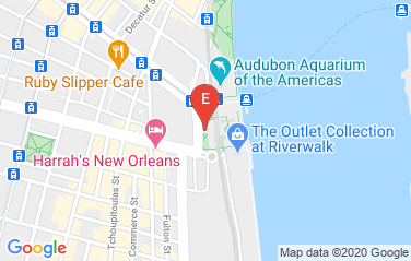 Colombia Consulate General in New Orleans, United States