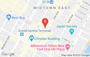 Colombia Consulate General in New York, United States