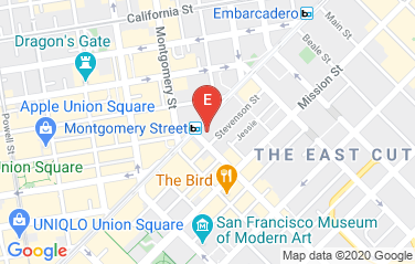 Colombia Consulate General in San Francisco, United States