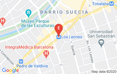 Colombia Consulate General in Santiago, Chile