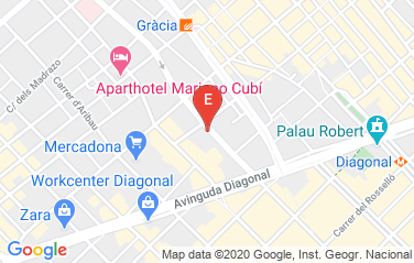 Comoros Consulate General in Barcelona, Spain