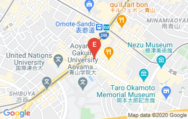 Comoros Consulate in Tokyo, Japan