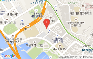 China Consulate General in Pusan, South Korea