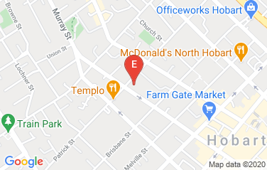 Consulate General of Germany in Melbourne, Australia