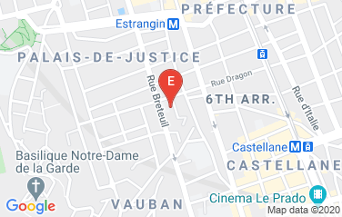 Consulate General of Israel in Marseille, France