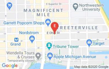 Consulate General of Serbia in Chicago, United States  