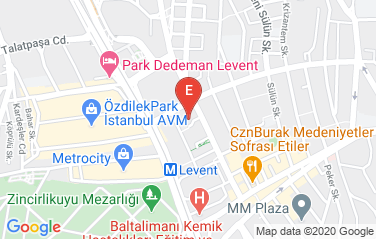 Consulate General of Serbia in Istanbul, Turkey