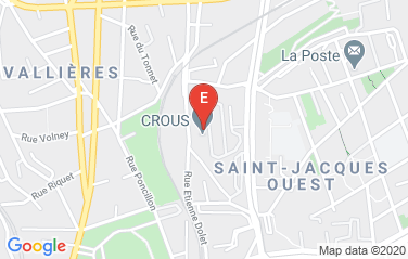 Consulate General of Serbia in Timisoara, Romania