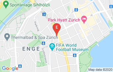 Consulate General of Serbia in Zurich, Switzerland