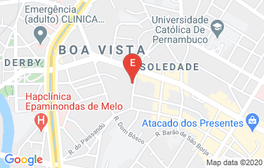 United States Consulate General in Recife, Brazil