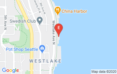 Consulate of Cambodia in Seattle, United States