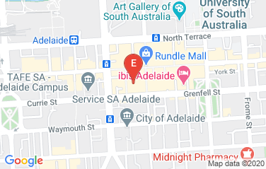 Consulate of Germany in Brisbane, Australia