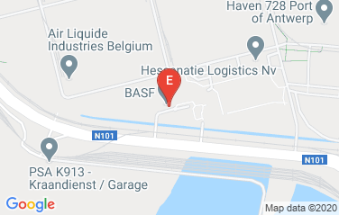 Consulate of Germany in Liege, Belgium