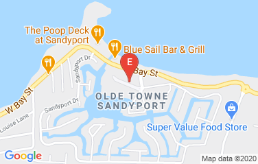 Consulate of Germany in Nassau, Bahamas