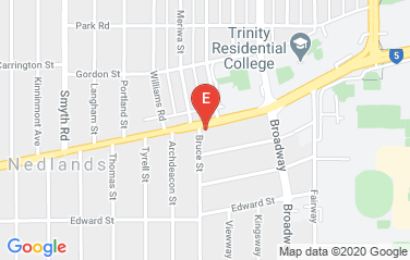 Consulate of Germany in Perth, Australia