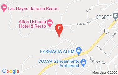 Consulate of Germany in Santa Fe, Argentina