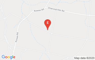 Germany Embassy in Canberra, Australia