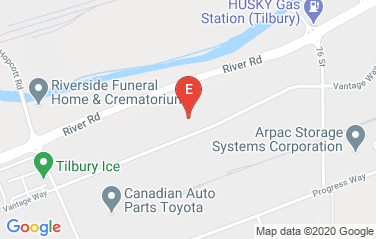 Consulate of Serbia in Malmo, Sweden