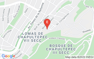 List of Serbia Embassies and Consulates in Mexico