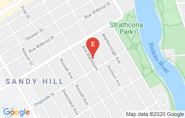 Consulate of Serbia in Vancouver, Canada