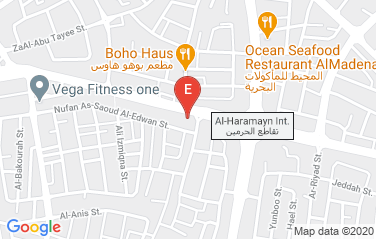 Costa Rica Consulate General in Amman, Jordan