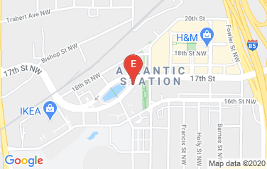 Costa Rica Consulate General in Atlanta, United States