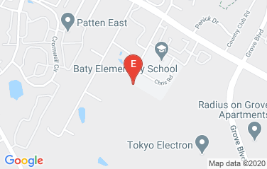 Costa Rica Consulate General in Austin, United States